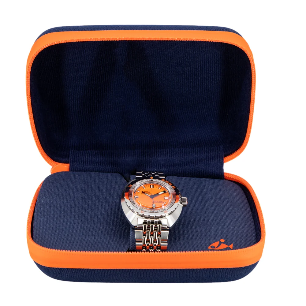 Doxa Men's 821.10.351.10 Sub 300 Professional Automatic - Image 8