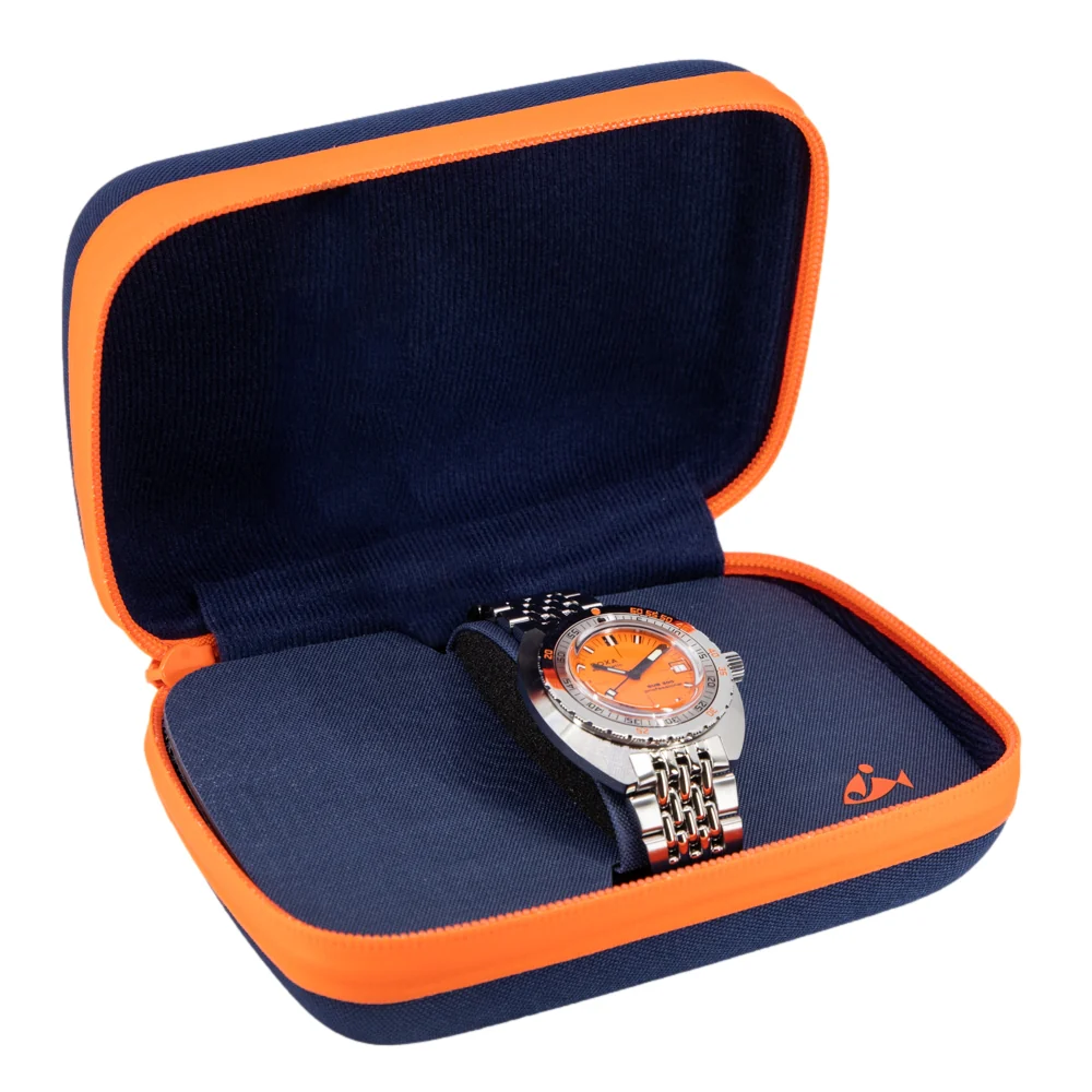 Doxa Men's 821.10.351.10 Sub 300 Professional Automatic - Image 9