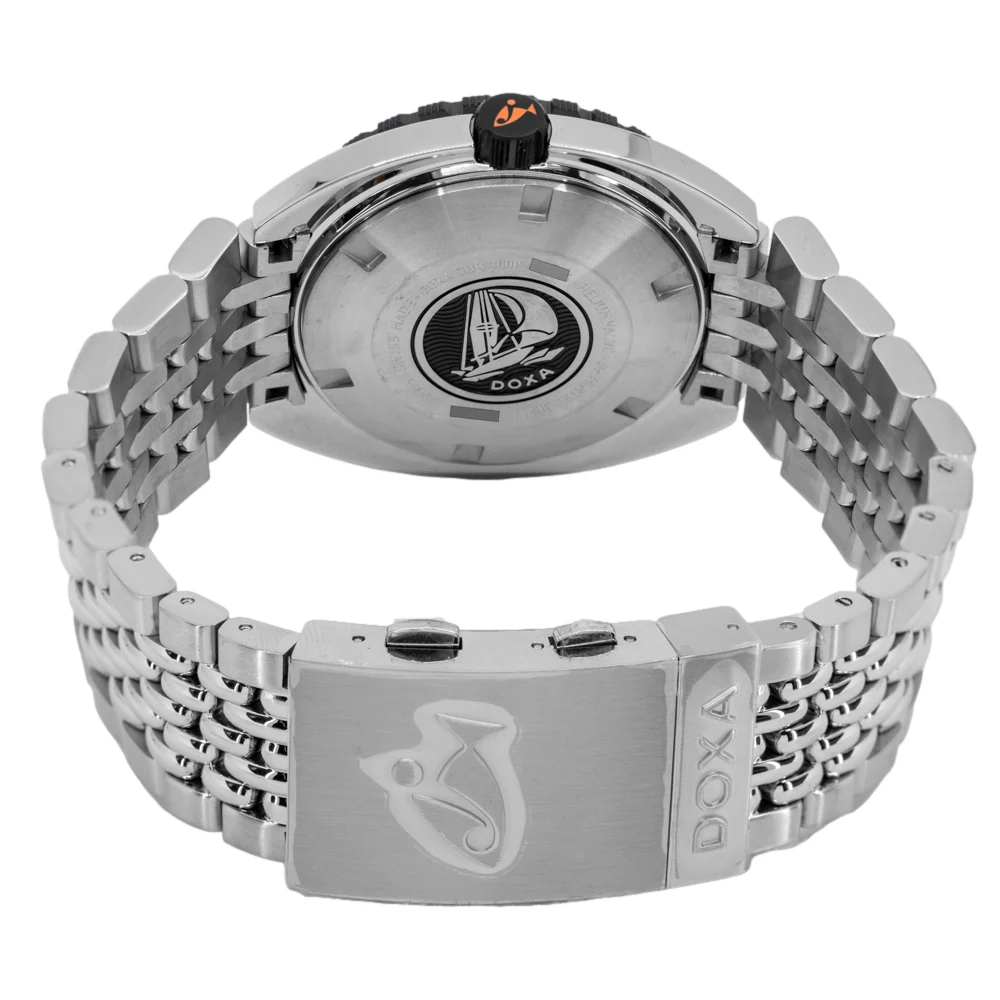 Doxa Men's 830.10.351.10 SUB 300 Beta Professional Automatic - Image 5