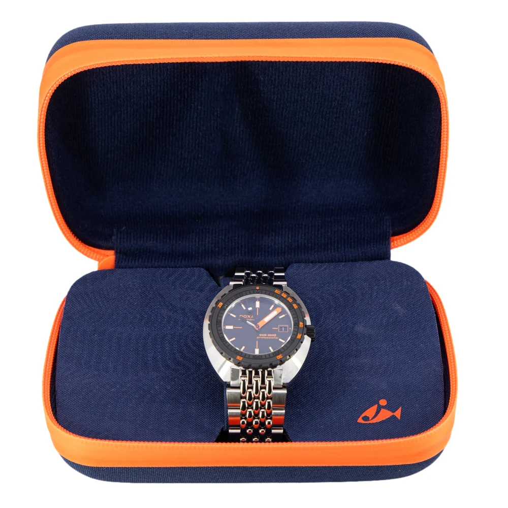 Doxa Men's 830.10.351.10 SUB 300 Beta Professional Automatic - Image 8