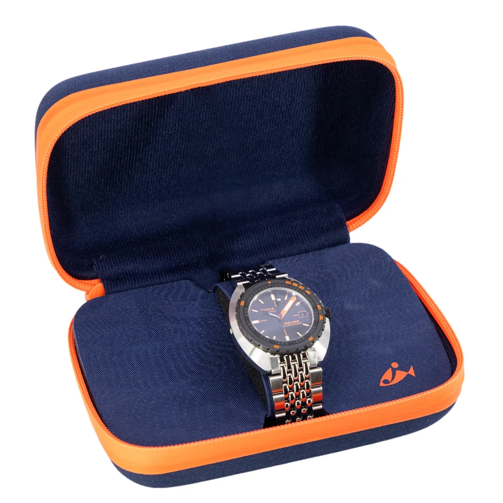 Doxa Men's 830.10.351.10 SUB 300 Beta Professional Automatic - Image 9