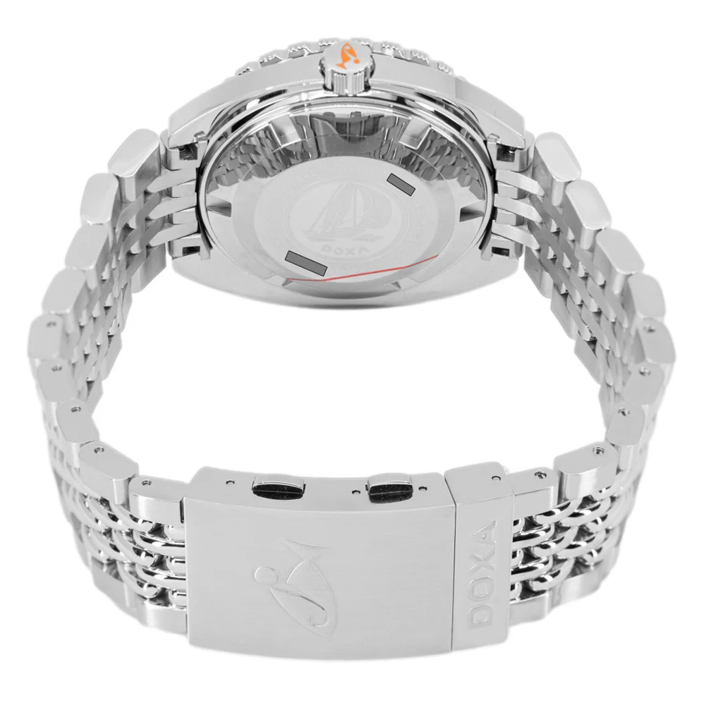 Doxa Men's 840.10.101.10 Sub 300T Sharkhunter Auto - Image 5
