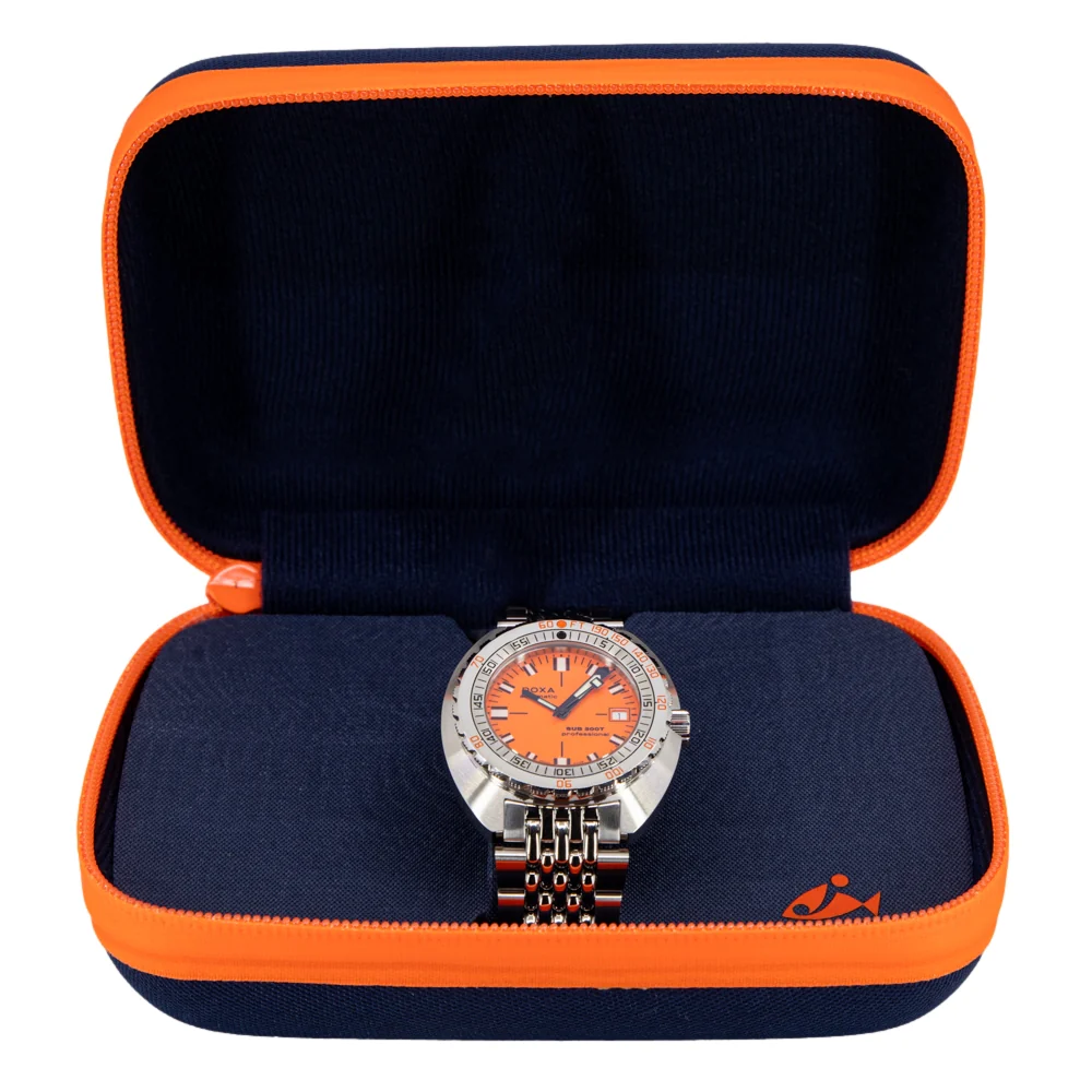 Doxa Men's 840.10.351.10 Sub 300T Professional Auto - Image 8