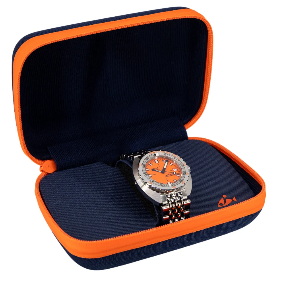 Doxa Men's 840.10.351.10 Sub 300T Professional Auto - Image 9