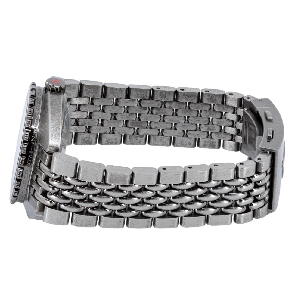 Doxa Men's 840.80.031.15 Clive Cussler Automatic - Image 4