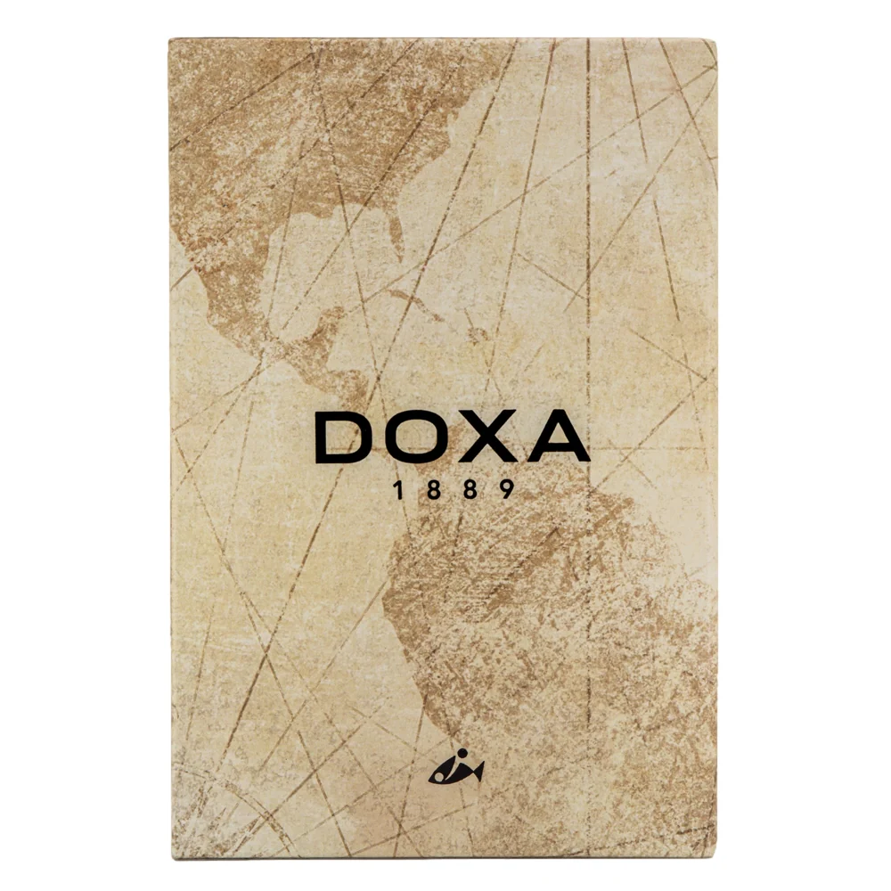 Doxa Men's 840.80.031.15 Clive Cussler Automatic - Image 7