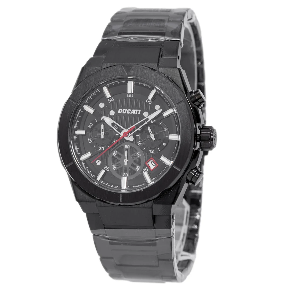 Ducati DTWGI0000905 Ducati Corse DT004 Quartz Men's Watch