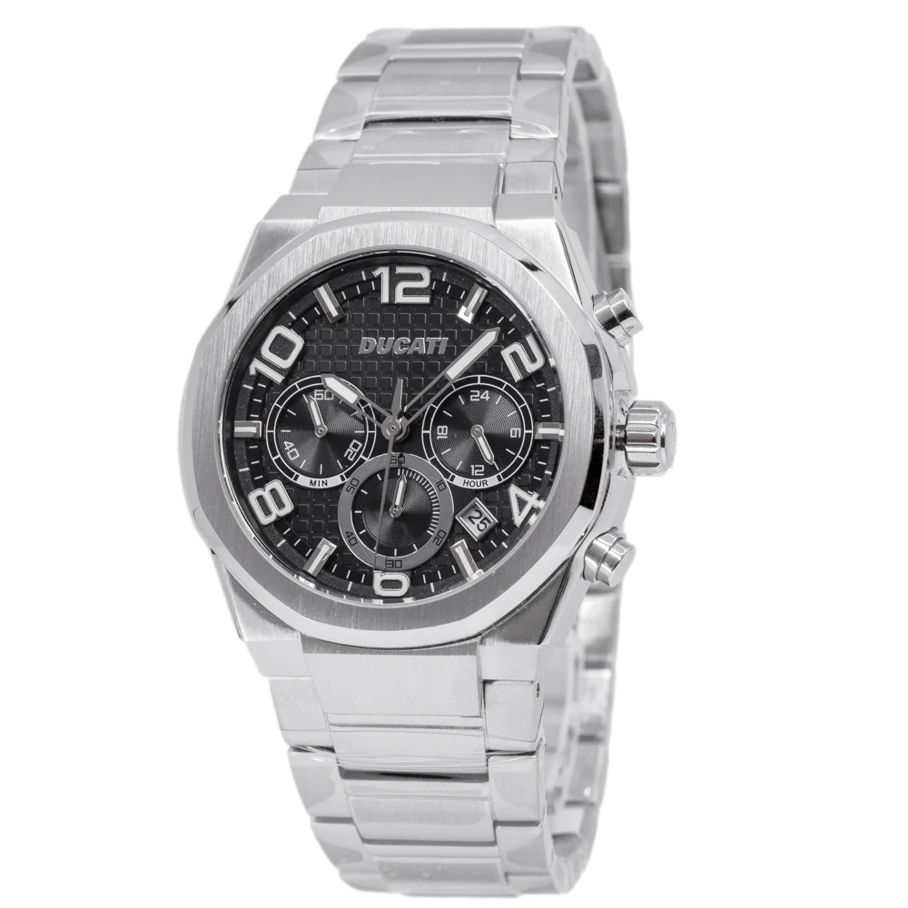 Ducati DTWGI0001106 Ducati Corse DT006 Quartz Men's Watch