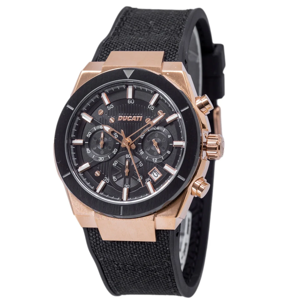 Ducati DTWGO0000901 DT004 Quartz Men's Watch