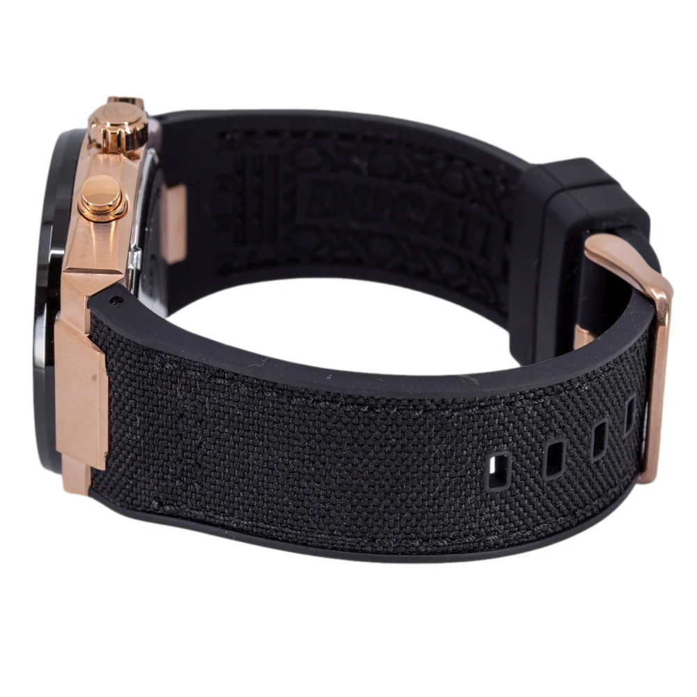 Ducati DTWGO0000901 DT004 Quartz Men's Watch - Image 2