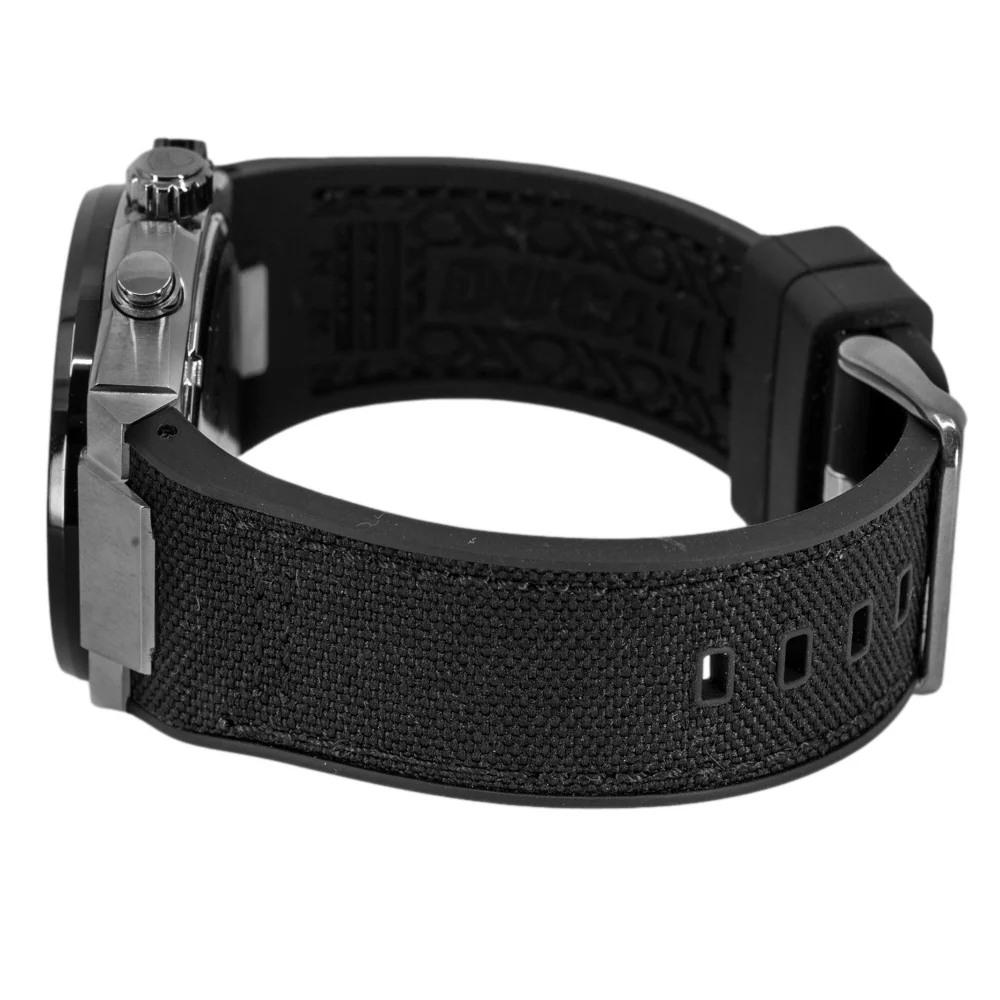 Ducati DTWGO0001201 DT007 Quartz Men's Watch - Image 2