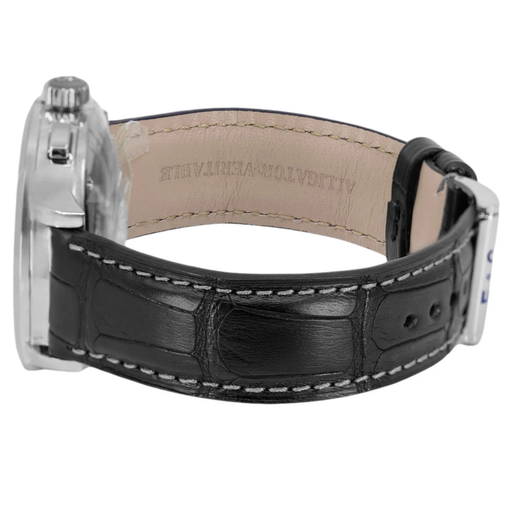 Eberhard & Co 31956 CP Extra-Fort Automatic Grande Taille Men's Watch - Image 4