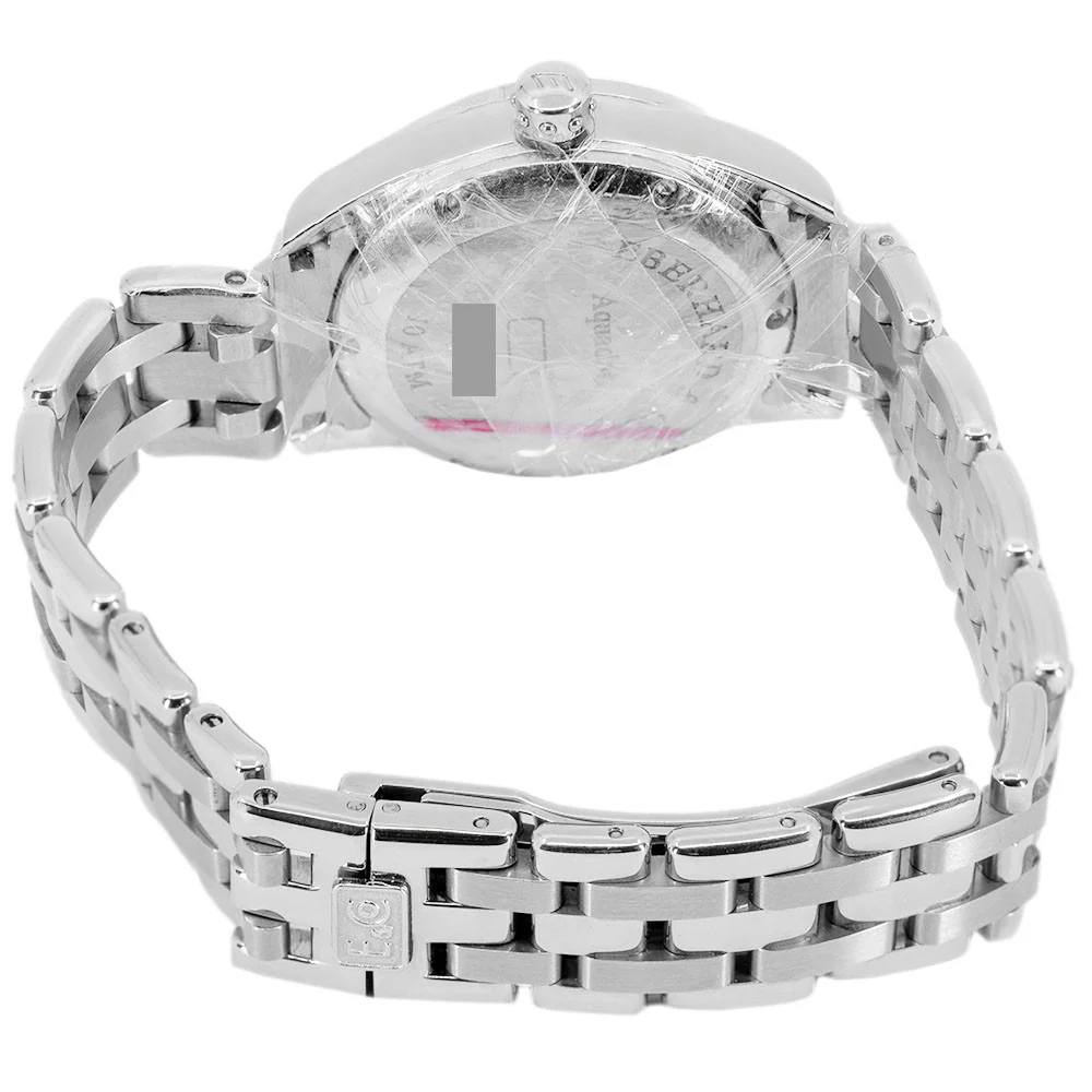 Eberhard & Co 41021 L CB Aquadate Automatic Woman's Watch - Image 5