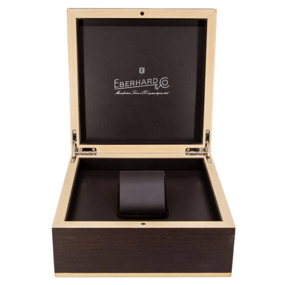 Eberhard & Co. 41044 CU Scafograf 135th Anniversary Ltd. Ed. - Image 8