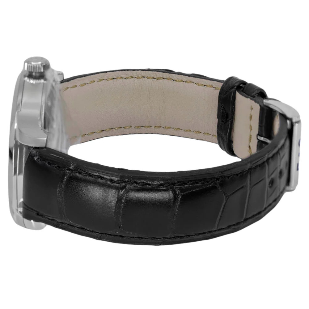Eberhard & Co. Men's 41029.7 CP Extra-Fort 40mm Automatic - Image 4