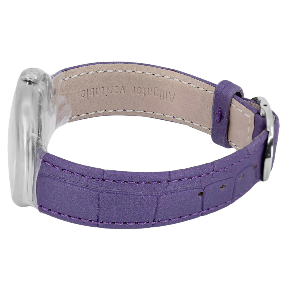 Eberhard & Co. Women's 61008.01 CP Gilda MOP Dial Quartz - Image 4