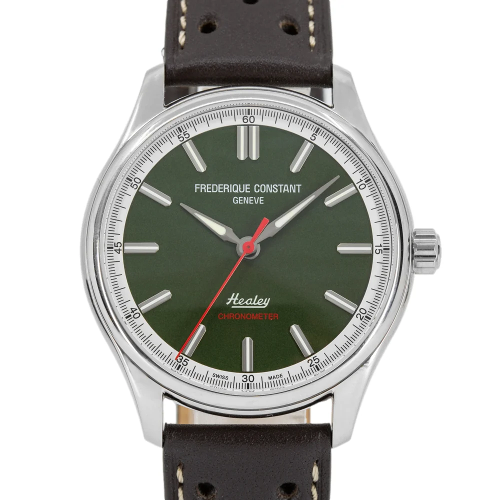 Frederique Constant FC-301HGRS5B6 Vintage Rally Healey Lmt - Image 2