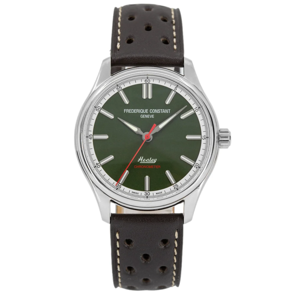 Frederique Constant FC-301HGRS5B6 Vintage Rally Healey Lmt - Image 3