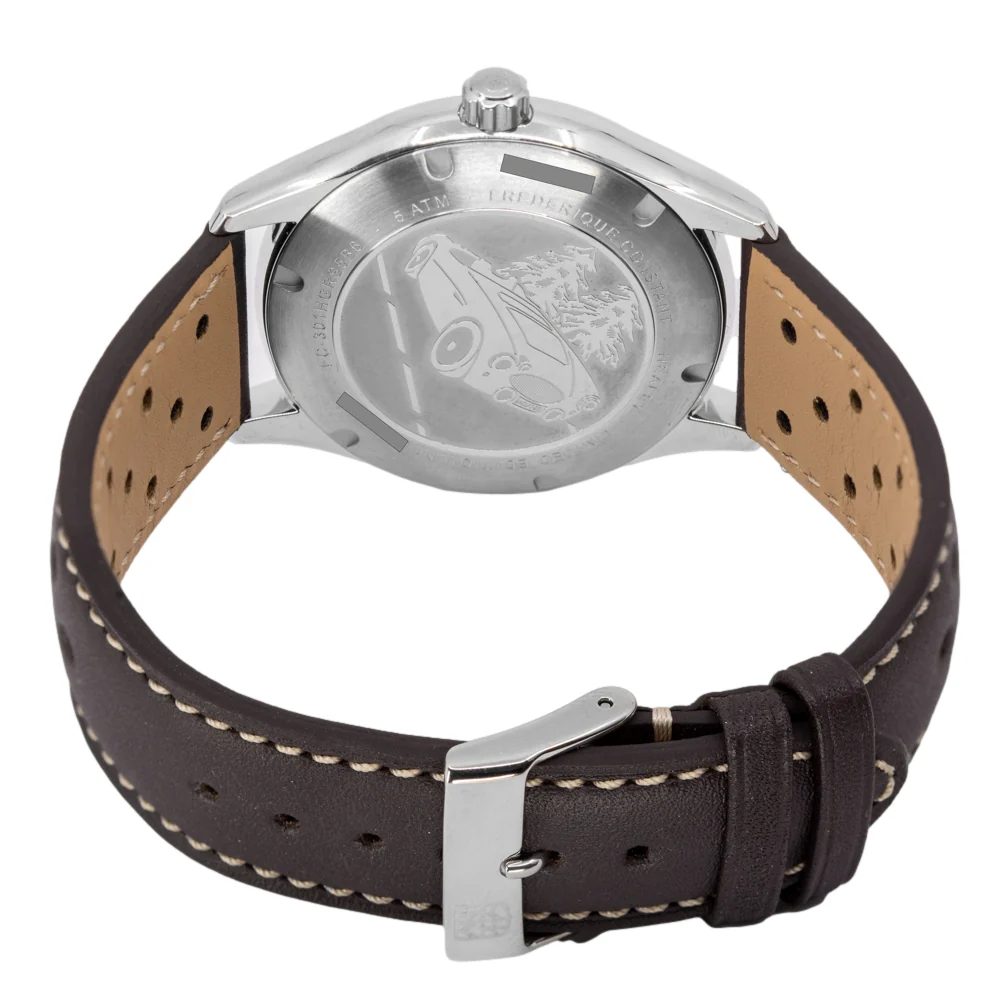 Frederique Constant FC-301HGRS5B6 Vintage Rally Healey Lmt - Image 5
