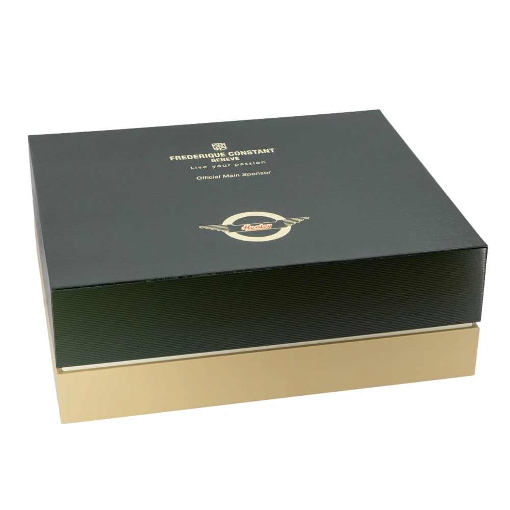 Frederique Constant FC-301HGRS5B6 Vintage Rally Healey Lmt - Image 7