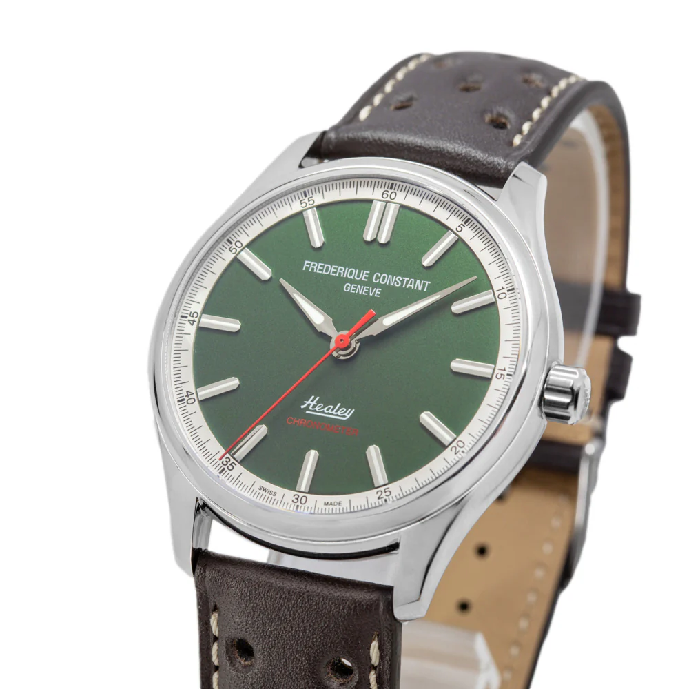 Frederique Constant FC-301HGRS5B6 Vintage Rally Healey Lmt - Image 9