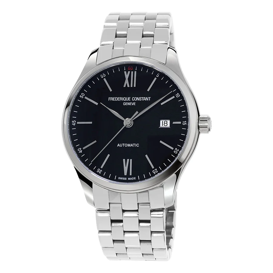 Frederique Constant FC-303BN5B6B Classics Index Watch - Image 2