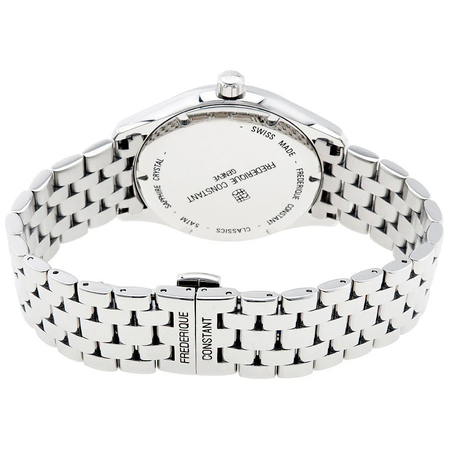Frederique Constant FC-303BN5B6B Classics Index Watch - Image 4