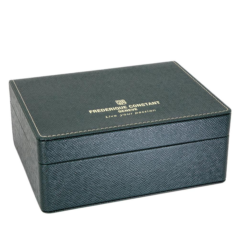Frederique Constant FC-303RMB5B6 Runabout Automatic Men's Watch Limited Edition - Image 3