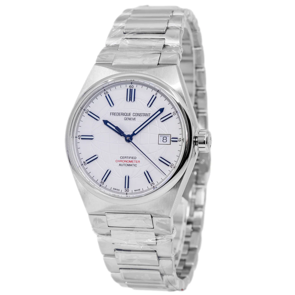 Frederique Constant FC-303S3NH26B Highlife Automatic Men's Watch