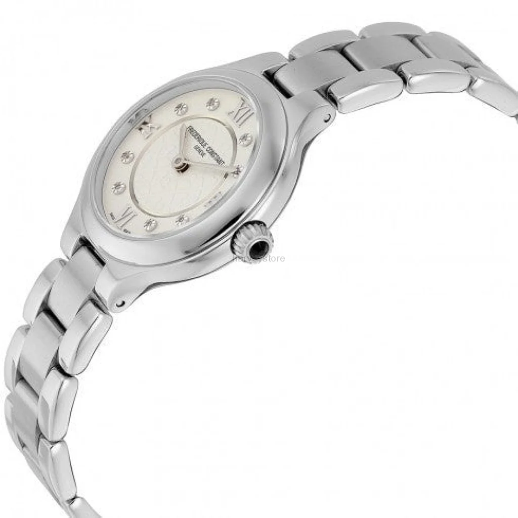Frederique Constant FC-200WHD1ER36B Classics Delight Watch - Image 2