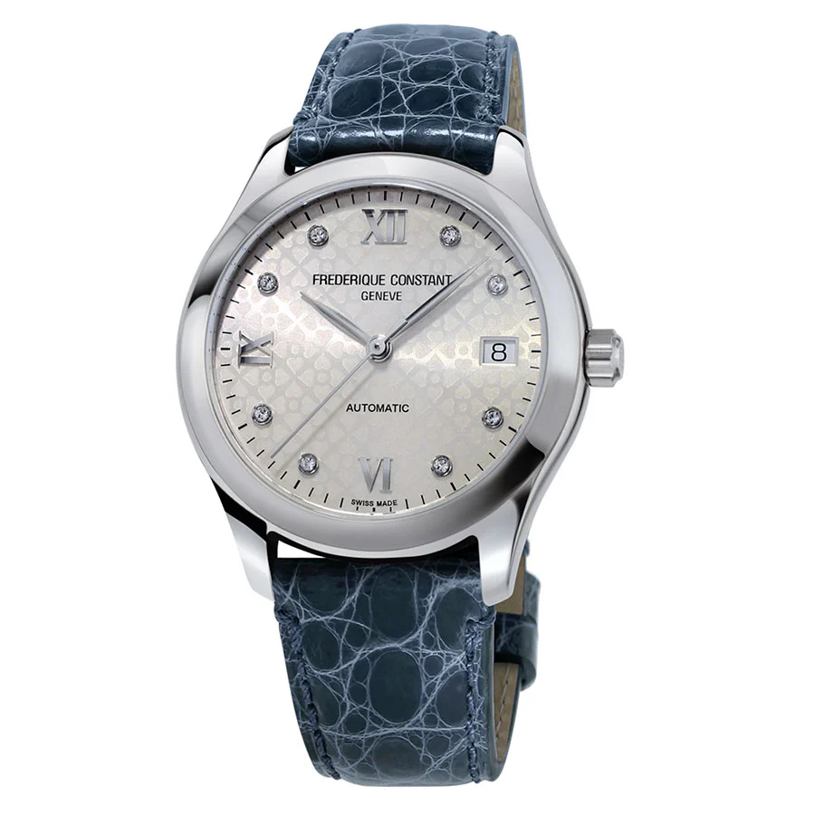 Frederique Constant Ladies FC-303LGD3B6 Ladies Auto Watch