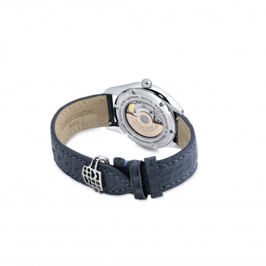 Frederique Constant Ladies FC-303LGD3B6 Ladies Auto Watch - Image 3