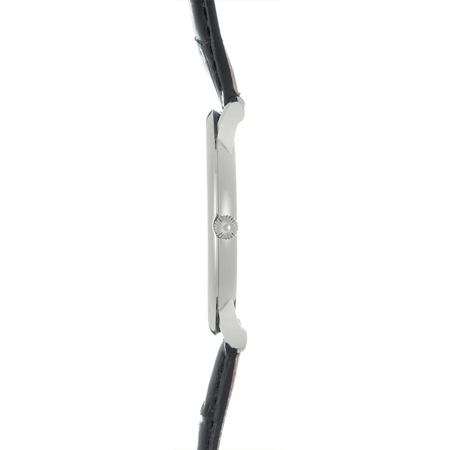Frederique Constant Men's FC-245M5S6 Classics 39mm Quartz - Image 2