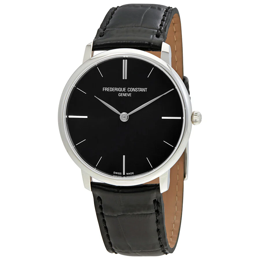 Frederique Constant Men's FC-200G5S36 Slimline Watch