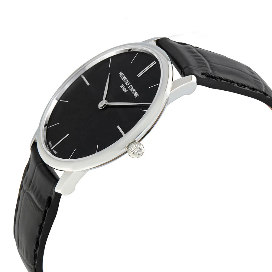 Frederique Constant Men's FC-200G5S36 Slimline Watch - Image 2