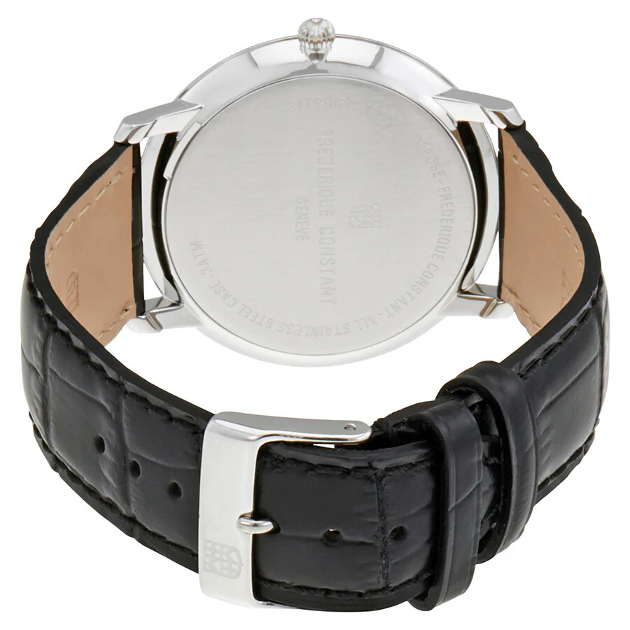 Frederique Constant Men's FC-200G5S36 Slimline Watch - Image 3