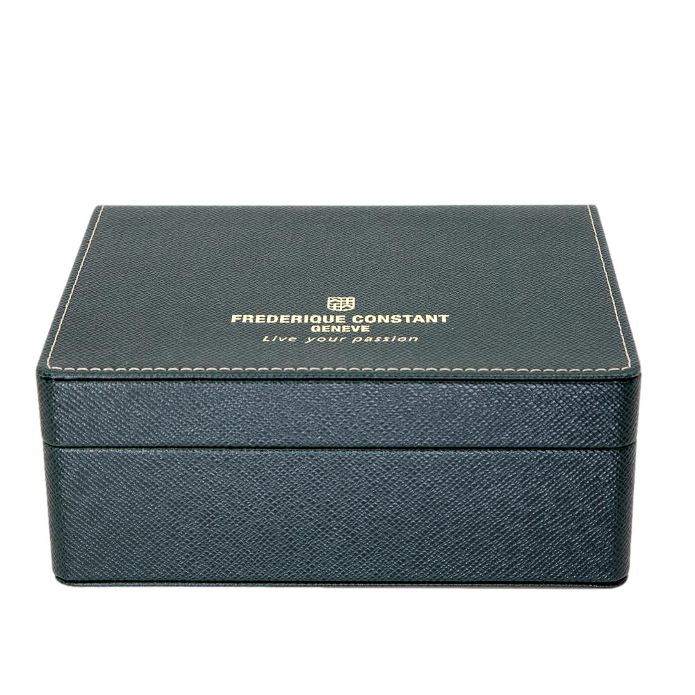 Frederique Constant Men's FC-292MC4P5 Classic Chrono Quartz - Image 5
