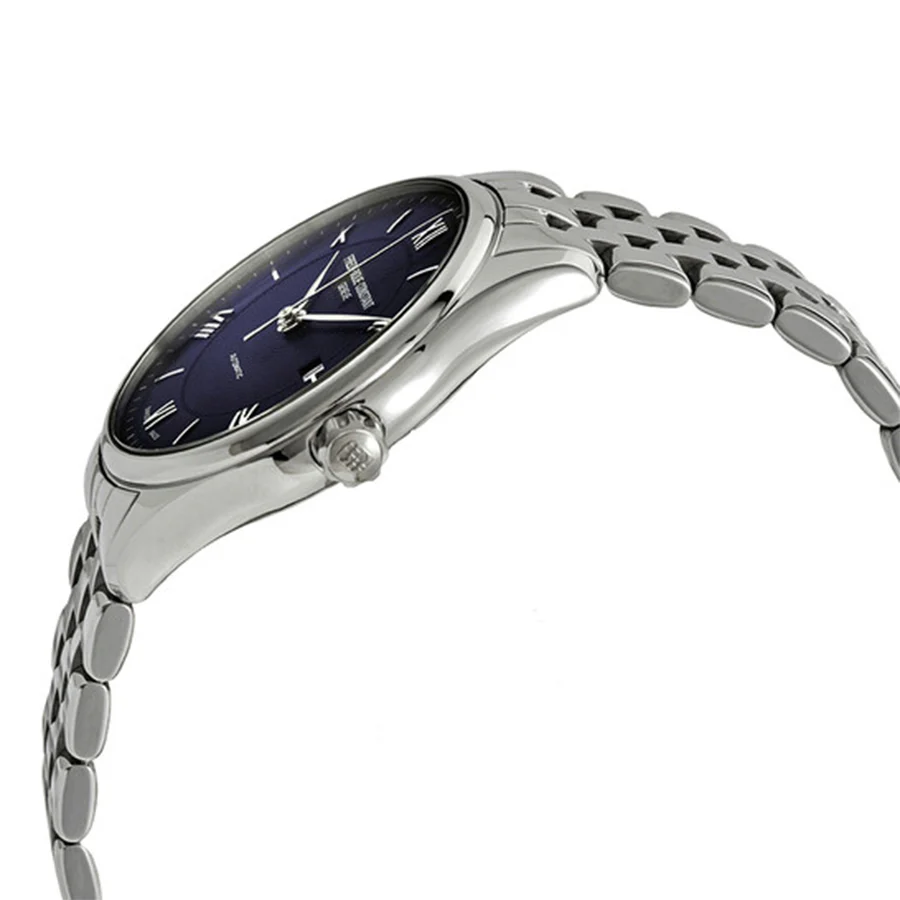 Frederique Constant Men's FC-303MN5B6B Classics Index Watch - Image 2