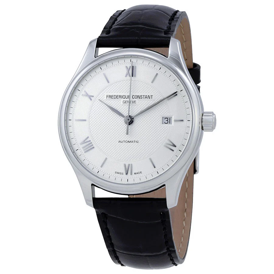 Frederique Constant Men's FC-303MS5B6 Classics Index Watch