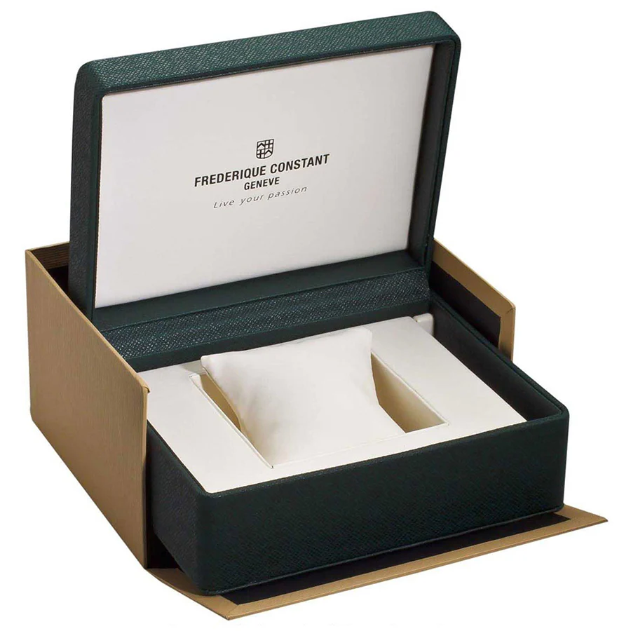 Frederique Constant Men's FC-303MS5B6 Classics Index Watch - Image 6