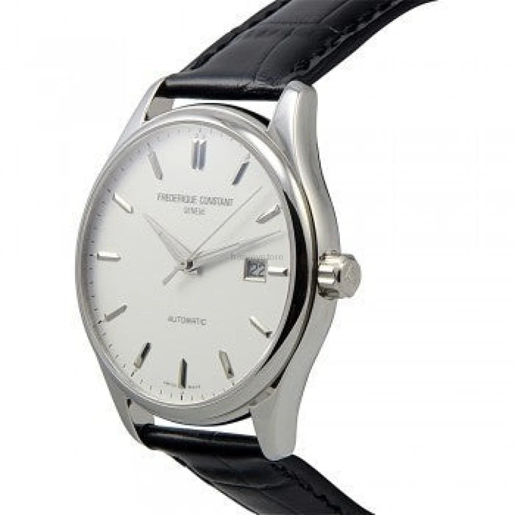 Frederique Constant Men's FC-303S5B6 Classic Index Watch - Image 3