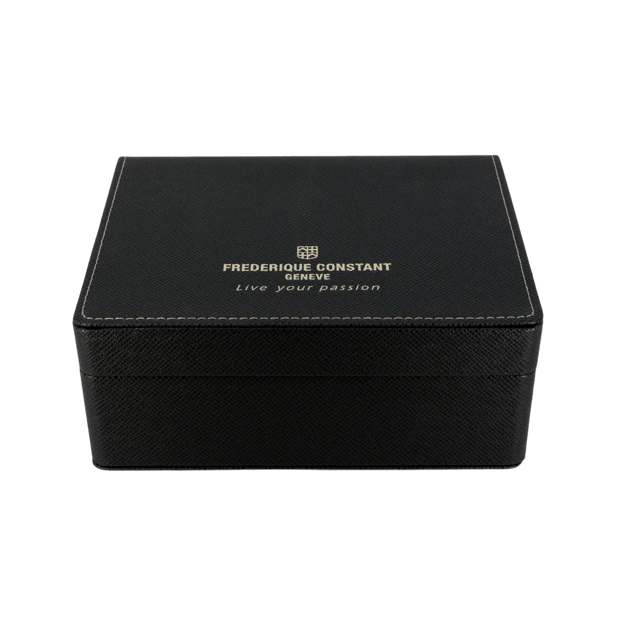 Frederique Constant Men's FC-304NN5B6B Classics Index Auto - Image 6