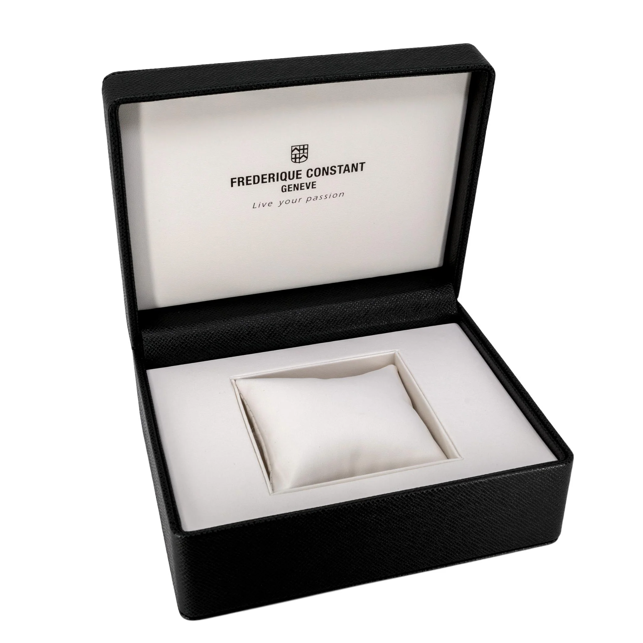 Frederique Constant Men's FC-304NN5B6B Classics Index Auto - Image 9