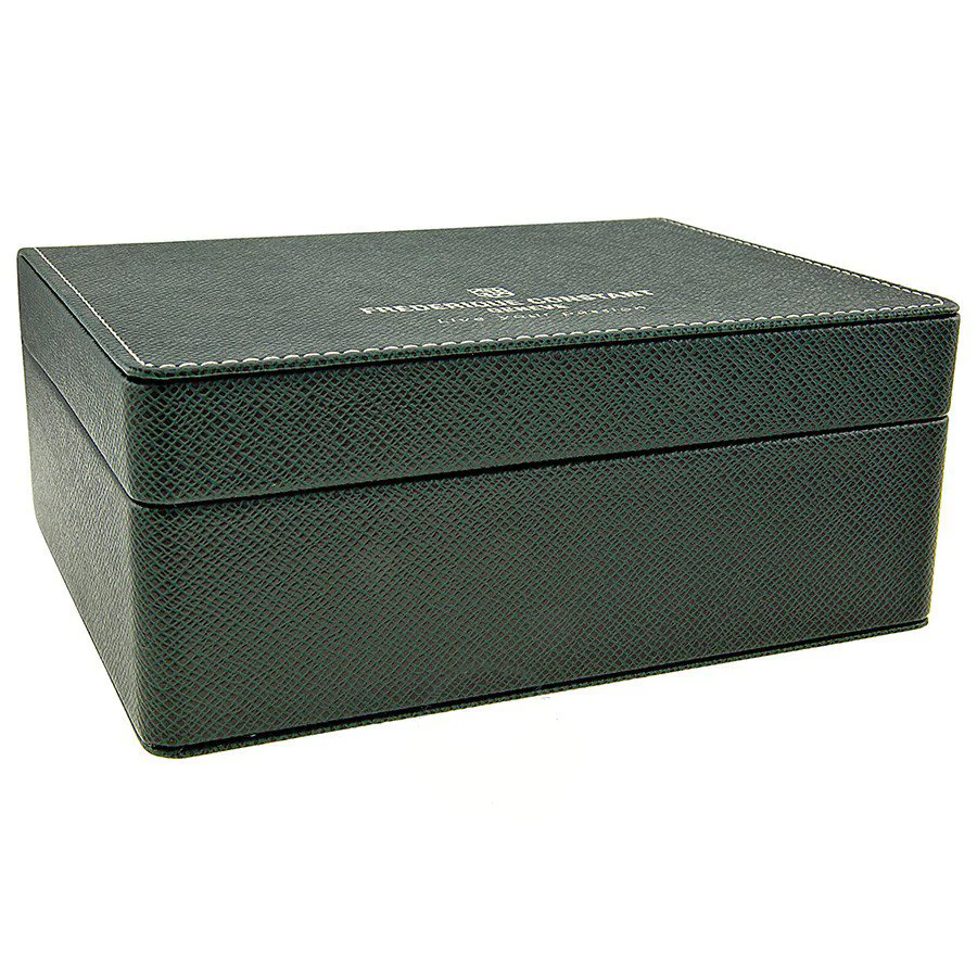 Frederique Constant Men's FC-705S4S6 Slim Line Watch - Image 4