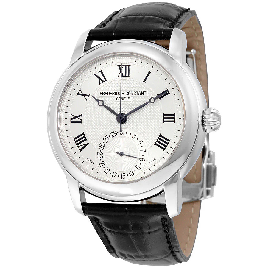 Frederique Constant Men's FC-710MC4H6 Classics Watch