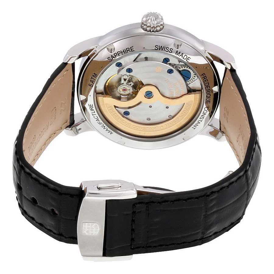 Frederique Constant Men's FC-710MC4H6 Classics Watch - Image 3