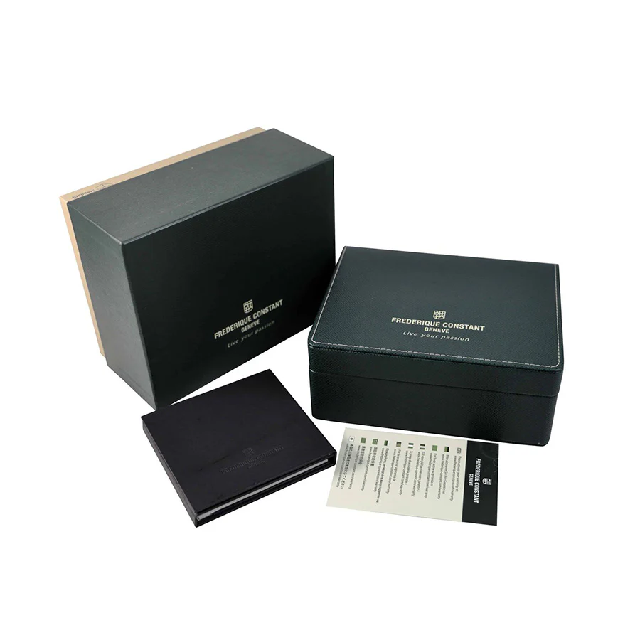 Frederique Constant Men's FC-710MC4H6 Classics Watch - Image 4