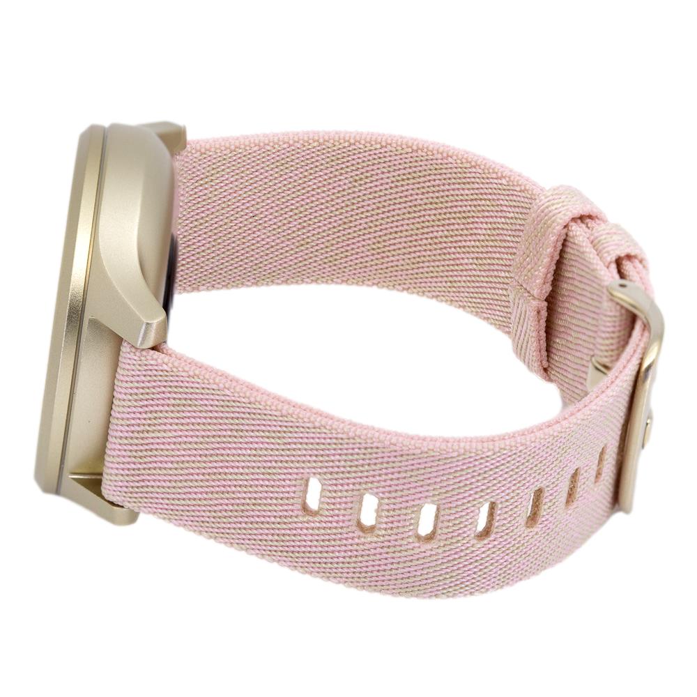 Garmin 010-02240-02 vívomove® Style Pink SmartWatch - Image 3