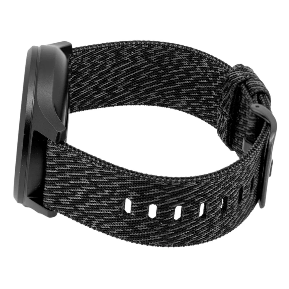 Garmin 010-02240-03 vívomove® Style Black SmartWatch - Image 3