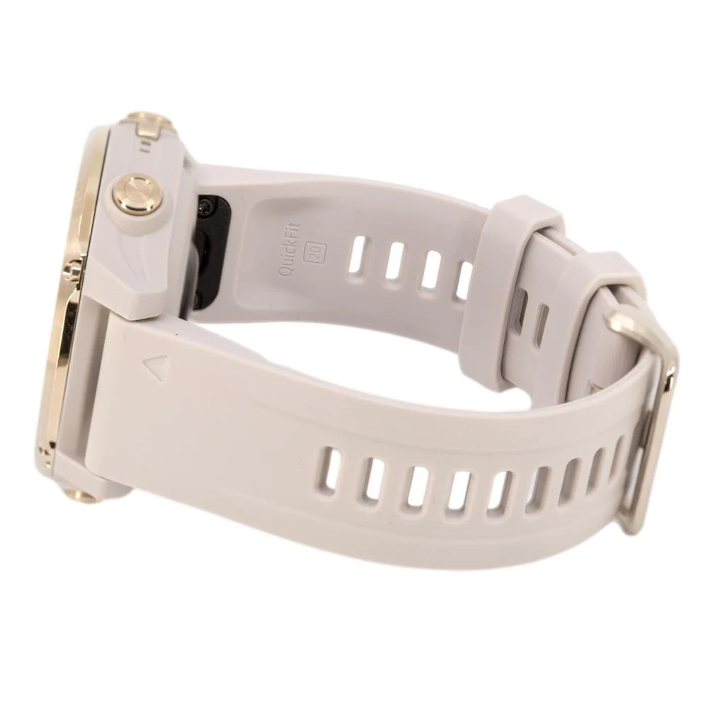 Garmin 010-02403-01 Descent™ Mk2S White SmartWatch - Image 3